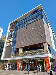 トリエ京王調布A館 1134m