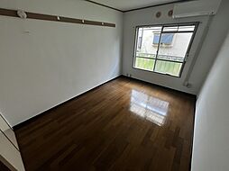 みゆきハイツ 106 1階ワンルームのリビング/ダイニング