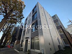 京王井の頭線 高井戸駅 徒歩7分の賃貸マンション