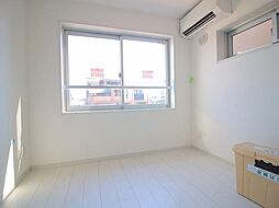 TimelessTobunerima 4階1Kのリビング/ダイニング