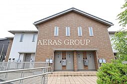 プラートフジ参番館