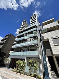 都営浅草線 戸越駅 徒歩9分の賃貸マンション