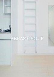 アミティエ東小岩 1階ワンルームのリビング/ダイニング