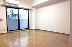 東急池上線 雪が谷大塚駅 徒歩14分の賃貸マンション 2階1Kのリビング/ダイニング