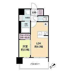 Osaka Metro御堂筋線 江坂駅 徒歩9分 3階/-