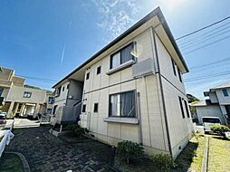 花ぞ野ローズガーデン　Ｈ棟