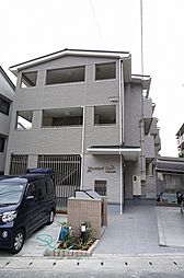 京阪宇治線 桃山南口駅 徒歩6分