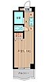クラシコ鷺沼3階6.0万円