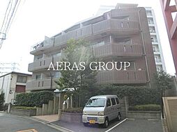 ウインズ洗足池