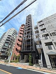 湯島駅 16.7万円