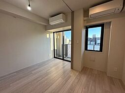 シーズンフラッツ両国サウス 9階1DKのリビング/ダイニング