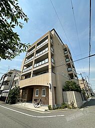 桜レジデンス宿院