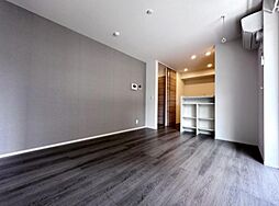 Ｎａｖｉｓ 2階1LDKのリビング/ダイニング