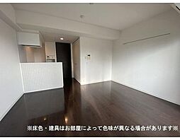 BPRレジデンス清澄白河 5階ワンルームのリビング/ダイニング