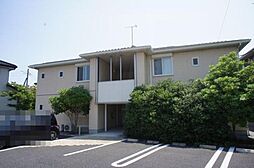 シャンティ韮川　Ａ