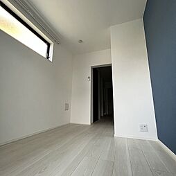 MELDIA与野II 2階1Kのリビング/ダイニング