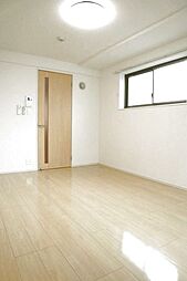 ヴェルニ上中里 4階1Kのリビング/ダイニング