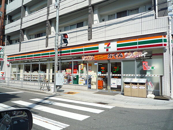画像28:セブンイレブン大阪小松2丁目店 825m