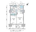 HARUMIFLAGPORTVILLAGEC棟7階19.2万円