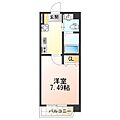 FDSFeliceKOHAMA8階5.5万円