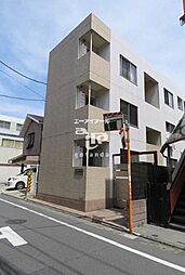 都営浅草線 戸越駅 徒歩7分