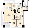プロスペクト森下2階32.4万円