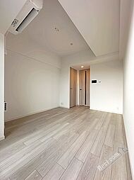 S-RESIDENCE堺湊駅前azure 1405 14階1Kのリビング/ダイニング