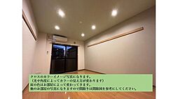 Cs 3 KANEKO1 115 1階1Kのリビング/ダイニング