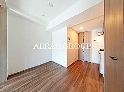 グランジット蔵前 402 4階1DKのリビング/ダイニング