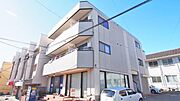 外観・土地
