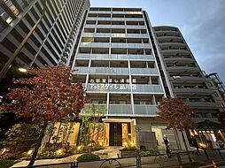 新交通ゆりかもめ 芝浦ふ頭駅 徒歩8分