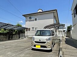 メゾネット青空