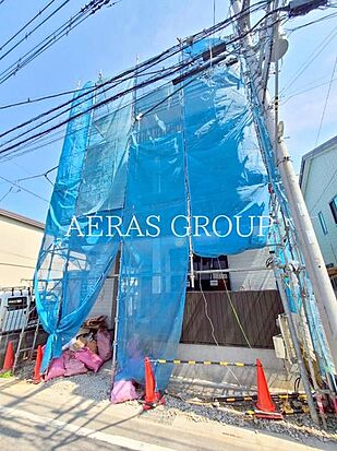 外観画像