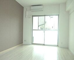 シェソワなかもず 3階1Kのリビング/ダイニング