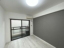 小田急小田原線 相模大野駅 徒歩17分の賃貸マンション 1階ワンルームのリビング/ダイニング