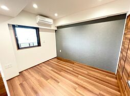 JR中央線 中野駅 徒歩10分の賃貸マンション 11階1LDKのリビング/ダイニング