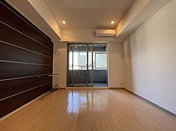 Osaka Metro長堀鶴見緑地線 西大橋駅 徒歩6分の賃貸マンション 2階ワンルームのリビング/ダイニング