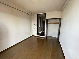 ヴェルビュ新中野 10階1Kのリビング/ダイニング