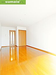 フジパレス 手平 1階1Kのリビング/ダイニング