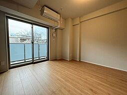 ＡｌｐｈａＰｒｉｍｅ東陽町 220 2階1Kのリビング/ダイニング