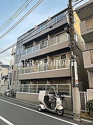 クレシェンテ大塚