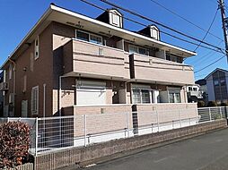 ノーブル・スクエア 203