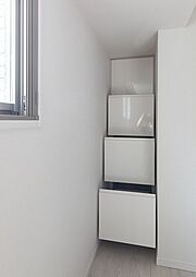 グランドコンシェルジュ六本木 3階1Kのリビング/ダイニング