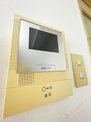 パルデメールBタイプ_内装_12