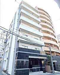 JR総武線 錦糸町駅 徒歩9分の賃貸マンション