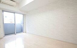 メインステージ千歳船橋 3階1Kのリビング/ダイニング