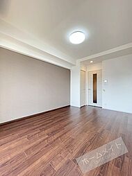 La Douceur天王寺 7階1Kのリビング/ダイニング