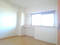 ハミングホーム芝山 3階1LDKのリビング/ダイニング