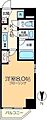 アーバネックス清澄白河2WEST4階12.6万円