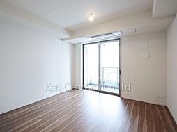 ザ・パークハウス西新宿タワー60 23階2LDKのリビング/ダイニング